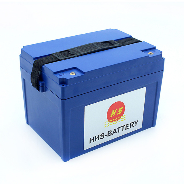 Low Price Li-ion LiFePO4 Battery with 6000 Cycles and Large Capacity for Electric Bus Factory China
