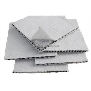 Nhà Máy Giá 3D Composite thoát nước Net geonet an toàn Net geocomposite thoát nước chống mèo mạng geocomposite thoát nước - Product Image 5