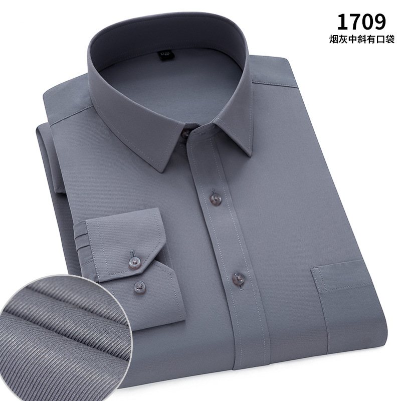 Sarga gris humo 1709