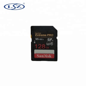 <span class=keywords><strong>32GB</strong></span> 64GB 128GB 256GB nhựa SD Thẻ nhớ thẻ tương thích với mdvr - Product Image 3