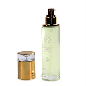 Cheratina brasiliana olio di Argan riparazione dei <span class=keywords><strong>capelli</strong></span> lisciante lisciante 0 + olio per <span class=keywords><strong>capelli</strong></span> per riparare danni e <span class=keywords><strong>capelli</strong></span> secchi - Product Image 4