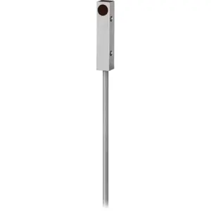 Sensor de proximidad inductivo INE-200 serie industrial con doble y triple distancia de detección DCCQ08M03POLK - Product Image 1