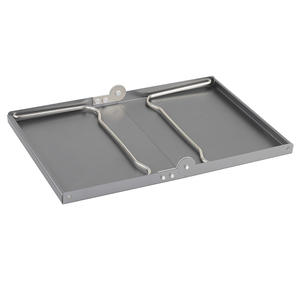<span class=keywords><strong>Mini</strong></span> <span class=keywords><strong>table</strong></span> pliable en alliage d'aluminium légère de barbecue isolé par café de pique-nique de <span class=keywords><strong>Camping</strong></span> portatif extérieur - Product Image 3