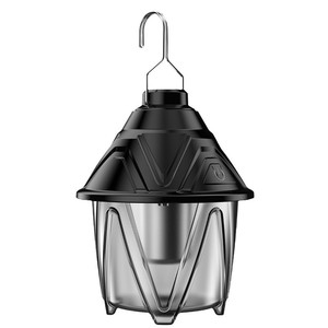 Lámpara LED recargable magnética para colgar en tiendas de campaña, para uso en exteriores. - Product Image 2