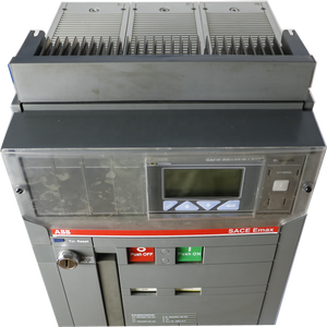 <span class=keywords><strong>Sace</strong></span> Emax E6 3200 a4000a5000a6300a3p 4P cassetto fisso Standard del telaio Breakerair interruttore di circuito, interruttore universale - Product Image 2