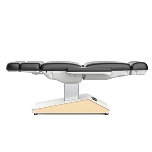Chaise de spa médicale électronique de luxe TT-530 chaise de salon de thérapie de beauté du visage dentaire 3 moteurs Options de couleur cils en métal - Product Image 3