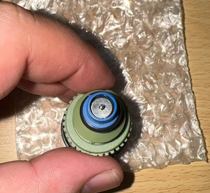 في تشيفي جيو مترو من - Product Image 4