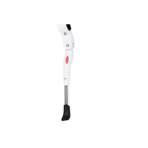 Strida sepeda aluminium Aloi 16 "asli dan Instock siap untuk Kickstand sepeda - Product Image 4
