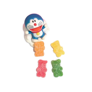 חמוצים דוב חמוצים פירות בטעם ממתקים לילדים - Product Image 3