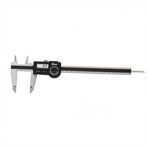 Calibrador Digital Vernier Ttake de 150 mm, Resistente al Agua IP67, con Pantalla para Mediciones de Precisión - Product Image 2