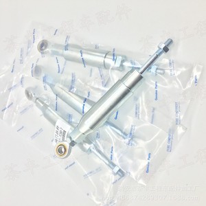 ก้านดันคันเร่งสำหรับรถขุดโคมัตสุ PC300 7 350 360 7 อะไหล่ทดแทน - Product Image 1