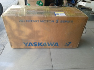 มอเตอร์ SGM7G-75A7A2E 7.5 กิโลวัตต์ - Product Image 5