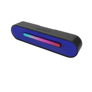 Barato mini Bluetooth MP 3 reproductor de altavoz USB bajo de alta calidad fuerte