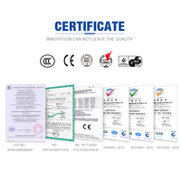 Compresor de aire silencioso, sin aceite, 4.5hp, 3.3kw