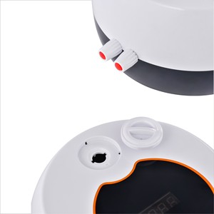 Emperatura Control Heating attattress ater cooling eated cooling Mattress ad Bed con Lower inferior arroz - Product Image 2