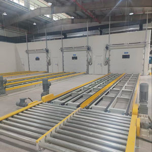 Vente directe d'usine  Installations de préconditionnement - Product Image 1