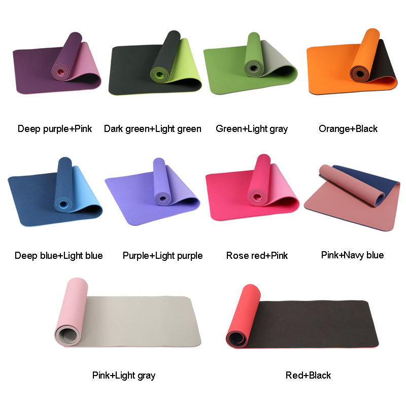 เสื่อโยคะ