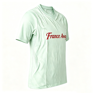 Maillot de football Coupe du Monde 2026, maillot de foot personnalisé France, maillot de football original en gros - Product Image 3