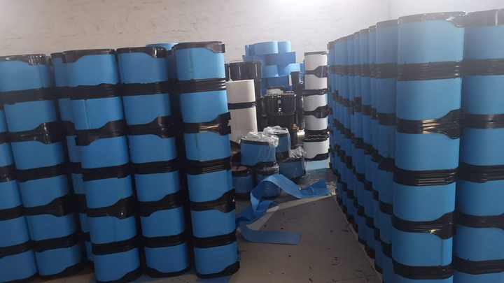 P608666 P1997031 CA035 ACV0066710 Luftfilter element| Alibaba.com
