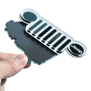 Chất Lượng Cao Phim Hoạt Hình Trong Suốt Bánh Pizza Bánh Rán Hamburg Mini Thực Phẩm Cá Nhân Biểu Tượng Tùy Chỉnh In Acrylic <span class=keywords><strong>Maker</strong></span> Tủ Lạnh Nam Châm - Product Image 4