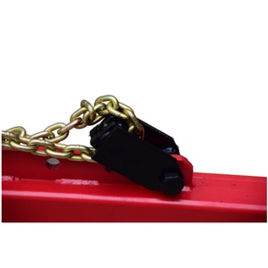 Petite table <span class=keywords><strong>de</strong></span> traction pour réparation <span class=keywords><strong>de</strong></span> carrosserie automobile avec accessoires standard, modèle PRE-11B - Product Image 5
