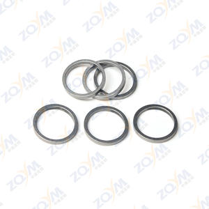 ZQYM 60個コモンレール注射器アーマチュアリフト調整シム注射器ガスケット<span class=keywords><strong>2</strong></span>.94-<span class=keywords><strong>2</strong></span> .. 99 Scani-a Cummin-s XPI注射器 - Product Image 4