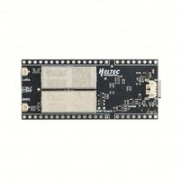 Module de développement ESP32 pour Arduino, supportant le suivi et le positionnement sans fil (Wi-Fi, BLE, LoRa, GPS) 433-510 MHz 863-928 MHz