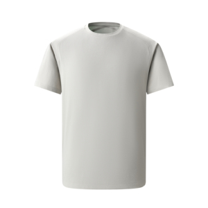 Camisetas Deportivas Sin Costuras para Hombre, Diseño Nuevo, Transpirables y de Secado Rápido, Fabricante Chino - Product Image 2