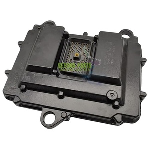 Module de commande moteur (ECU/ECM) 216-0658 2160658 216-0658-00 3439B043HN pour C2.2 pour accessoires d'excavatrice <span class=keywords><strong>430D</strong></span> - Product Image 3