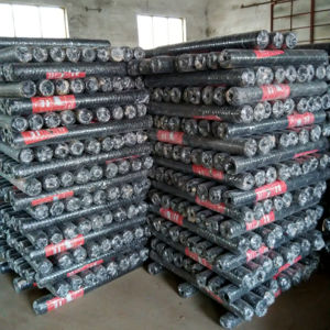 Malla de Alambre Hexagonal de 1/2 Pulgada para Aves de Corral, Malla de Hierro para Gallinas - Product Image 1