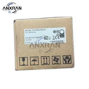 สำหรับเดลต้า EH3ซีรีส์ DVP32EH00T3ตัวควบคุมที่สามารถตั้งโปรแกรมได้ - Product Image 1