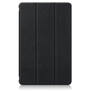Slim MagneticTrifold Stand PU Funda de cuero Smart Cover Shell para <span class=keywords><strong>Huawei</strong></span> MatePad 10,4/Honor <span class=keywords><strong>Pad</strong></span> V6 10,4/Tablet Case Shell - Product Image 5