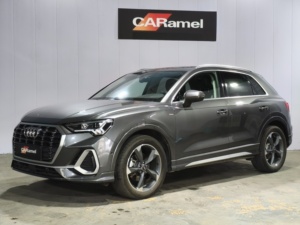 <span class=keywords><strong>Audi</strong></span> <span class=keywords><strong>Q3</strong></span> 1.4T <span class=keywords><strong>2022</strong></span> Turbo Automático <span class=keywords><strong>SUV</strong></span> con Volante a la Izquierda, Gasolina, Asientos de Cuero, Techo Panorámico, 11960 Millas, Auto Usado de China - Product Image 1