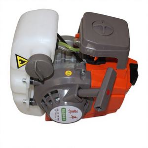 Cortadora de Césped/Excavadora a Batería Yifeng IE48F de Alta Potencia 2.0kw/2.7Kw, Monocilíndrica, 2 Tiempos, con Cilindrada de 63.3 Litros - Product Image 1