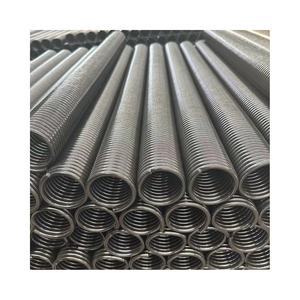 Pieza de puerta de persiana enrollable tipo carga de torsión Resorte de puerta de garaje - Product Image 2