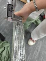 Tubo Capilar de Acero Inoxidable 316 de Diámetro Pequeño, Sin Costuras, de Alta Tenacidad, Resistente al Agua/Fuego, para Decoración de Paredes y Pisos, Diseño Industrial
