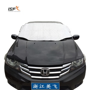 Protecteur de <span class=keywords><strong>neige</strong></span> de <span class=keywords><strong>pare</strong></span>-<span class=keywords><strong>brise</strong></span> d'hiver de haute qualité pour voitures compatibles avec les modèles Camry et Corolla - Product Image 1