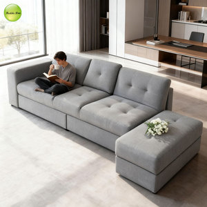 Factory Custom Living Room Furniture 3 Seat <strong>Sofa</strong> Set Convertible Sleeper <strong>Sofa</strong> Bed With Cup Holder Drawer Futon <strong>Sleeping</strong> <strong>Sofa</strong> 310 - Product Image 6
