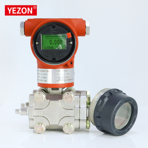 Py3051l thông minh Hart Air gas chất lỏng Cảm biến áp suất mức độ <span class=keywords><strong>Transmitter</strong></span> hiển thị mức độ áp lực đầu dò - Product Image 2