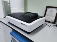 Spectrophotomètre UV INNOVA X-6200 Spectrophotomètre de couleur adapté à une utilisation en laboratoire et en science