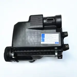 Conjunto de caja de filtro de aire de coche 17700-75412 para Land Cruiser Prado TRJ120 2TRFE 2005-2009