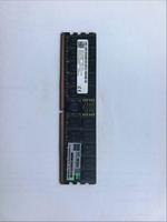 Module de mémoire intelligent double rangée haute performance 1,1 V 6400 MT/s avec options multi-capacités pour serveurs informatiques mainstream