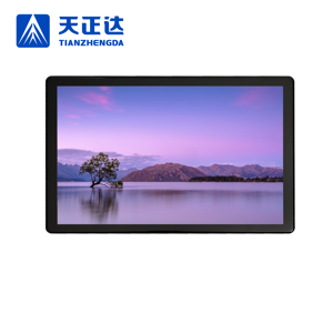 Tianzhengda tùy chỉnh 1.77/2/2.4/2.8/3.5/4/4.3/5/6/<span class=keywords><strong>7</strong></span>/8/10. Màn hình <span class=keywords><strong>LCD</strong></span> TN TFT 1 inch với chức năng cảm ứng điện dung - Product Image 2