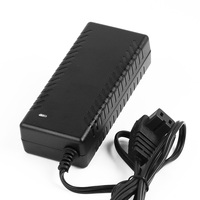 Adaptateur secteur DC14.5V 6A prise de réfrigérateur de voiture AC100v-240V à adaptateur dc 14.5V pour réfrigérateur de voiture