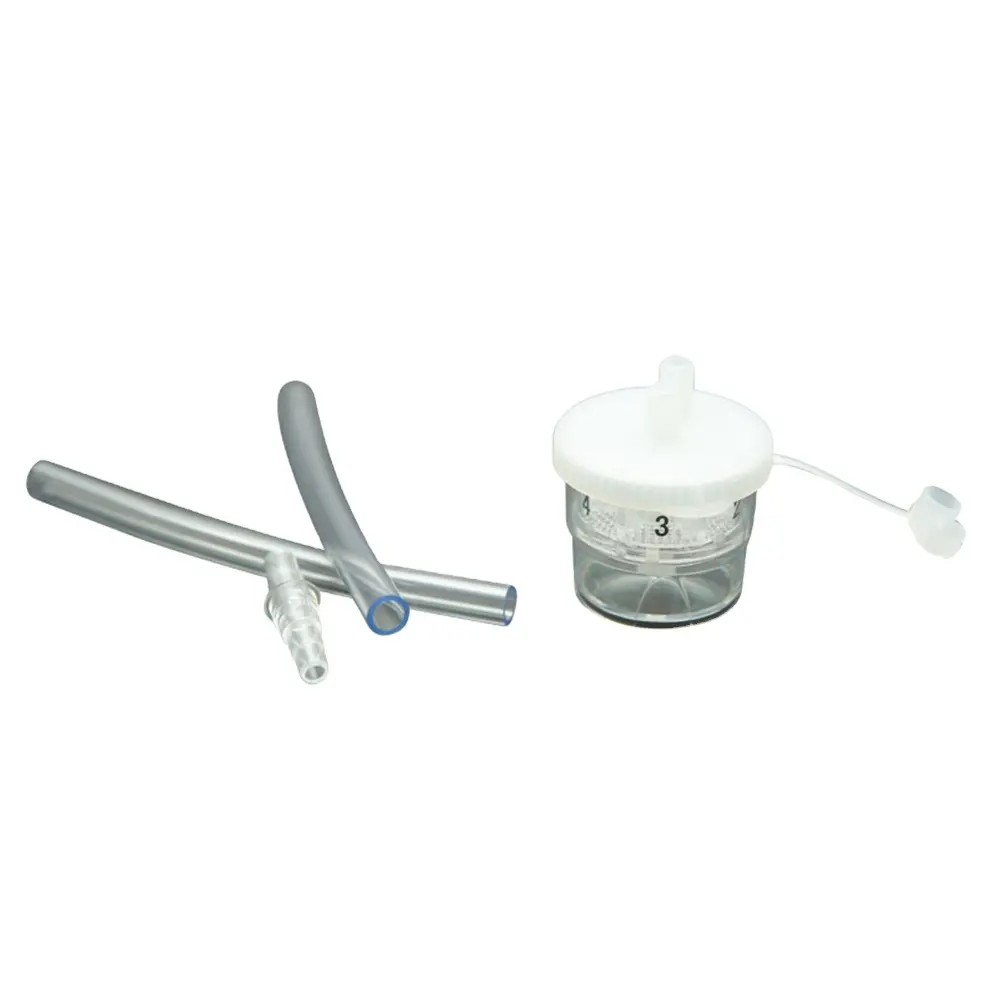 Medical OEM available Disposable suction Polyp Trap for endoscopy