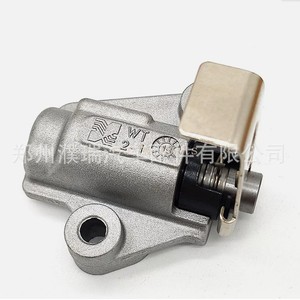 Tendeur de chaîne de distribution 244102E300 pour moteurs Hyundai Kia, pièce de rechange en aluminium - Product Image 3