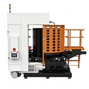 Multi Wire Saw Machine for Solar Panel Silicon Cutting - Product Image 2