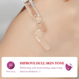 Sérum à la Niacinamide Éclaircissant, Anti-Taches de Rousseur et Illuminateur de Teint <span class=keywords><strong>The</strong></span> <span class=keywords><strong>Ordinary</strong></span> - Product Image 4