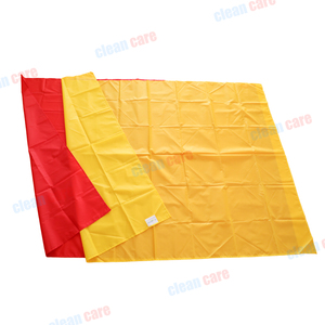 Медицинская одноразовая Больничная доска Iso13485, кровать для инвалидной коляски, легко скользящая переносная листовая пластина для пациента - Product Image 5