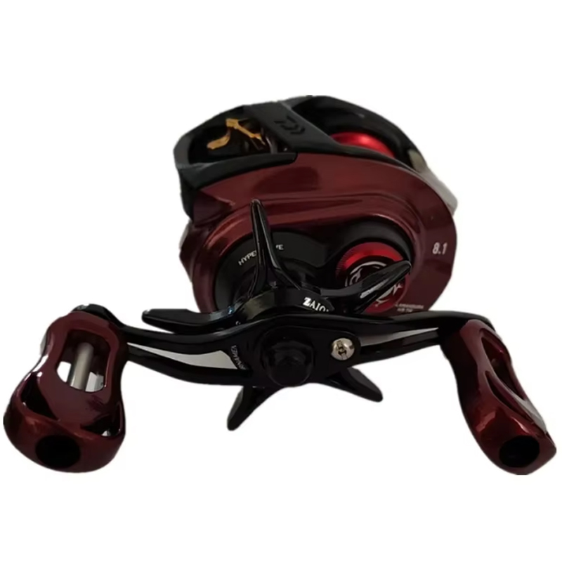 How to Choose the Best Daiwa HRF: A Complete Buyer's Guide